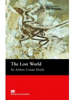 Lost world